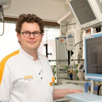 Maasstad Ziekenhuis Employee Corstiaan Uil's profile photo