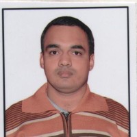 Teligent Ltd Employee Ajay Rana's profile photo