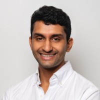 Healthy Together Employee Sid Salvi's profile photo