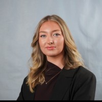 Elevate PR Employee Anya Hanna's profile photo