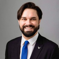 IBM Employee Dan Burkhardt's profile photo