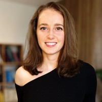 Fpt Slovakia s.r.o. Employee Katarína Sendrei's profile photo
