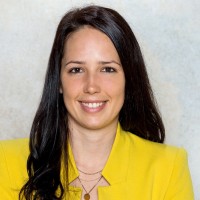 Natália Vitekova Email