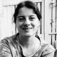 Dubformer Employee Maria Tsyurupa's profile photo