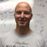 Comp Resource Group Employee Brian Siegel's profile photo