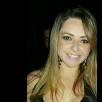 GRVPPE Employee Rosana Paiva de Oliveira's profile photo