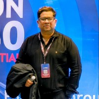 DTDC Express Limited Employee Anoop Tawde's profile photo