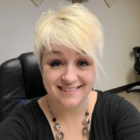 Twotrees Technologies, LLC Employee Mary Robinson's profile photo