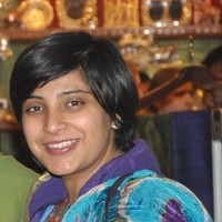 Tupperware India Employee Smita Agrawal's profile photo