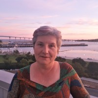 Green Mountain Biotech Employee Yonit Bomstein's profile photo