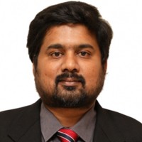 Anthoniraj Amalanathan Email & Phone Number