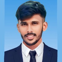 CloudOptimo Employee Saurabh Sawant's profile photo