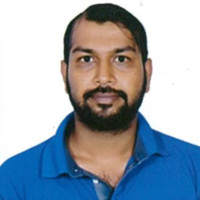 Prathik C Email