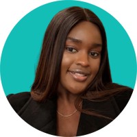 Normation Employee Samira Sime's profile photo