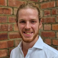 FWD View Employee Matthew Ellis's profile photo