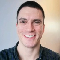 Gearset Employee Luke Palmer's profile photo