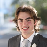 The Contract Network Employee Theodore Cohen's profile photo