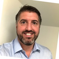 Children's Hospice South West Employee Chris Brown's profile photo