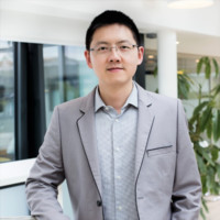 Verve Employee Shuai Yuan's profile photo