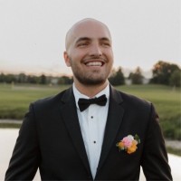 Core Pipe Employee Jacob Preston's profile photo