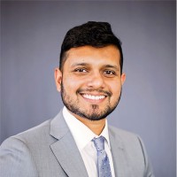Inspire Health Employee Bush Benjamin's profile photo