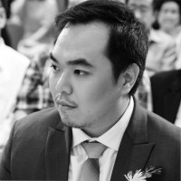 SIX Network Employee Thanakorn Jeravettaworn's profile photo