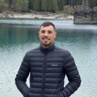 BC-TECH AG Employee Davor Radulovic's profile photo