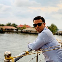 Itvara vacations Employee Kuntal Dutta's profile photo