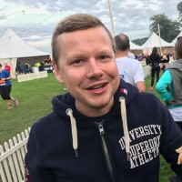 Nicolai Duus's profile photo