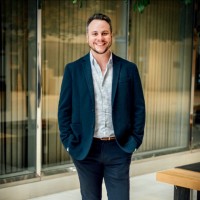 Rutter Inc. Employee Matt Rumboldt's profile photo