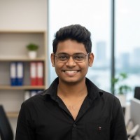 Aadith Ks Email & Phone Number