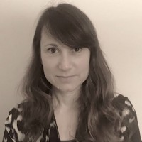 Erol Foundation Employee Virginia Barreiro's profile photo