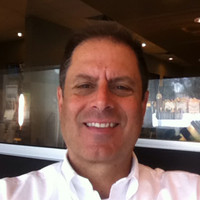 Trimble e-Builder Employee Mark Fritzinger's profile photo