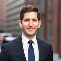 Sidoti & Company, LLC Employee Alex Hantman's profile photo