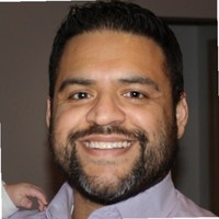 Advocate Aurora Health Employee Omar Qureshi's profile photo