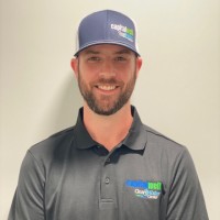 Capital Well Clean Water Center Employee Alex Maloney's profile photo
