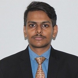 DeepSupportDesk Technologies Employee Prakhar Mangal's profile photo