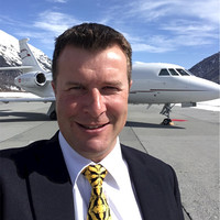 Cat Aviation AG Employee Andreas Brack's profile photo