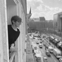 DPS Employee Céline Gillet's profile photo