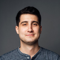 Hearst Magazines Employee Andrew Ziegler's profile photo