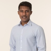 Niranjan Ramakrishnan Email