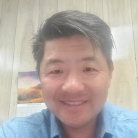 AirMax System Corp Employee Andy Shin's profile photo