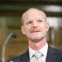 Network Rail Employee Peter Gibbons's profile photo