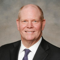 Hamrick & Company Employee Richard Hamrick's profile photo