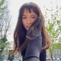 Freshful by eMAG Employee Andra-Theodora Gradea's profile photo