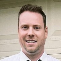 Concosts Employee Grahame Gipps's profile photo
