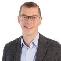 docuteam Employee Tobias Wildi's profile photo
