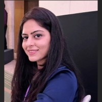 Madhuri Bhasin Email & Phone Number