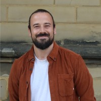 Space Doctors Employee Gareth Lewis's profile photo