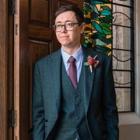 Joe Parker Email & Phone Number